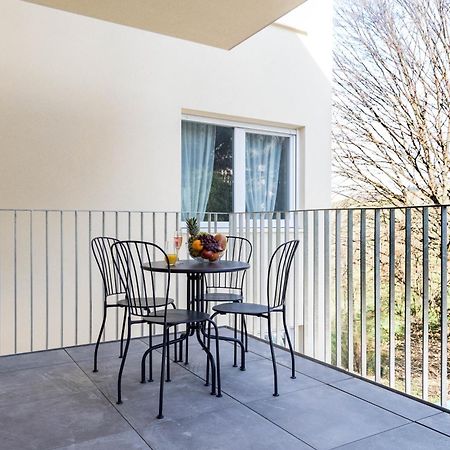Living Timeless - Adler Apartments Sasbachwalden Exterior foto