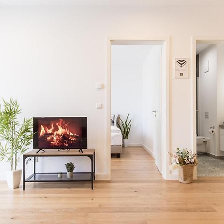 Living Timeless - Adler Apartments Sasbachwalden Exterior foto