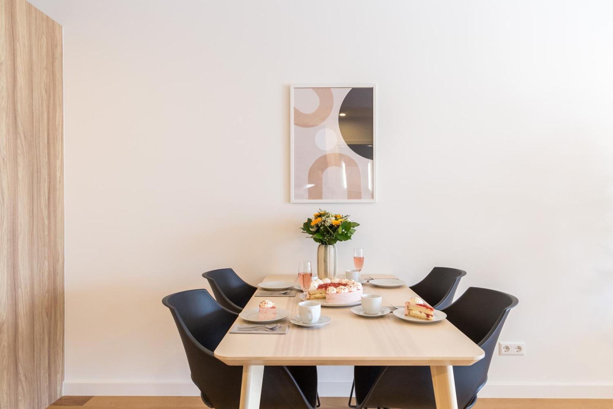 Living Timeless - Adler Apartments Sasbachwalden Exterior foto