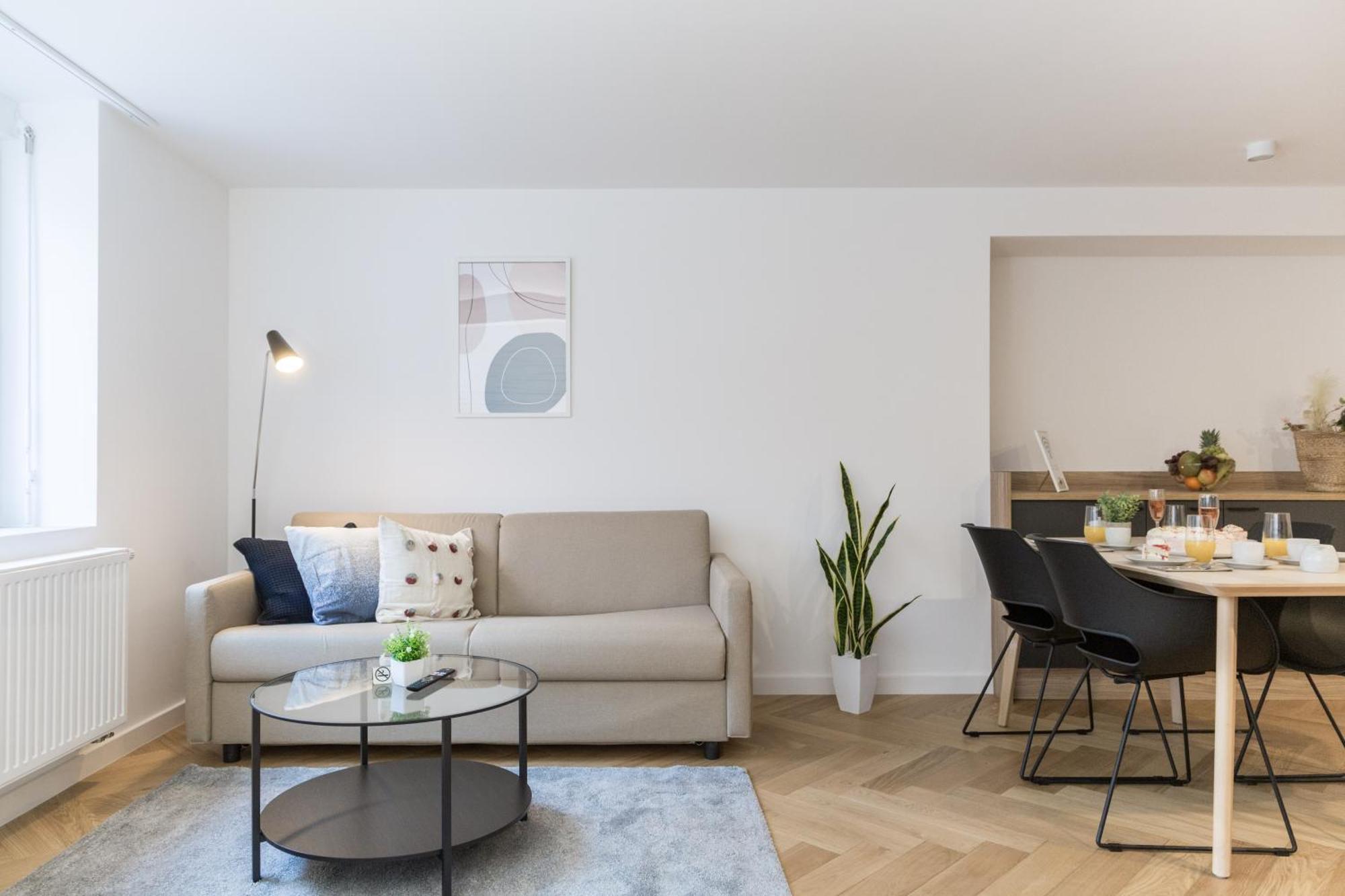Living Timeless - Adler Apartments Sasbachwalden Exterior foto