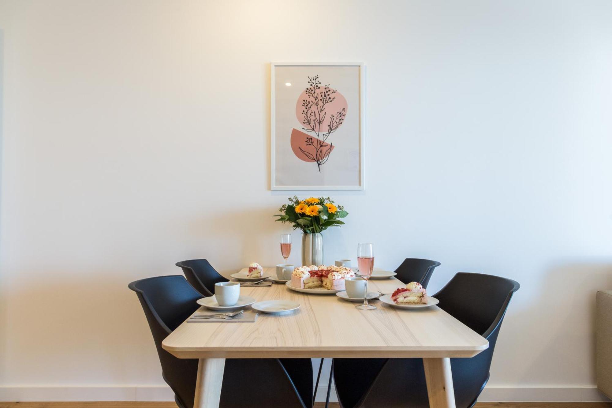 Living Timeless - Adler Apartments Sasbachwalden Exterior foto