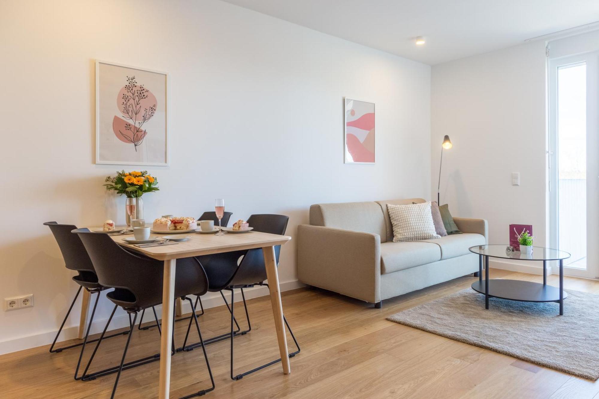 Living Timeless - Adler Apartments Sasbachwalden Exterior foto