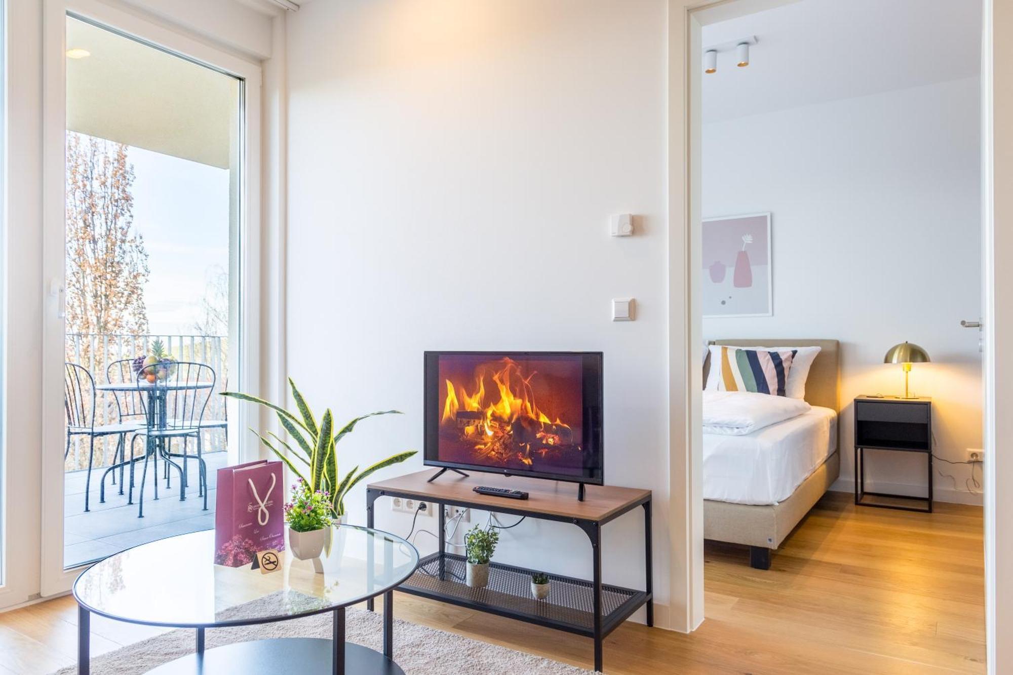 Living Timeless - Adler Apartments Sasbachwalden Exterior foto