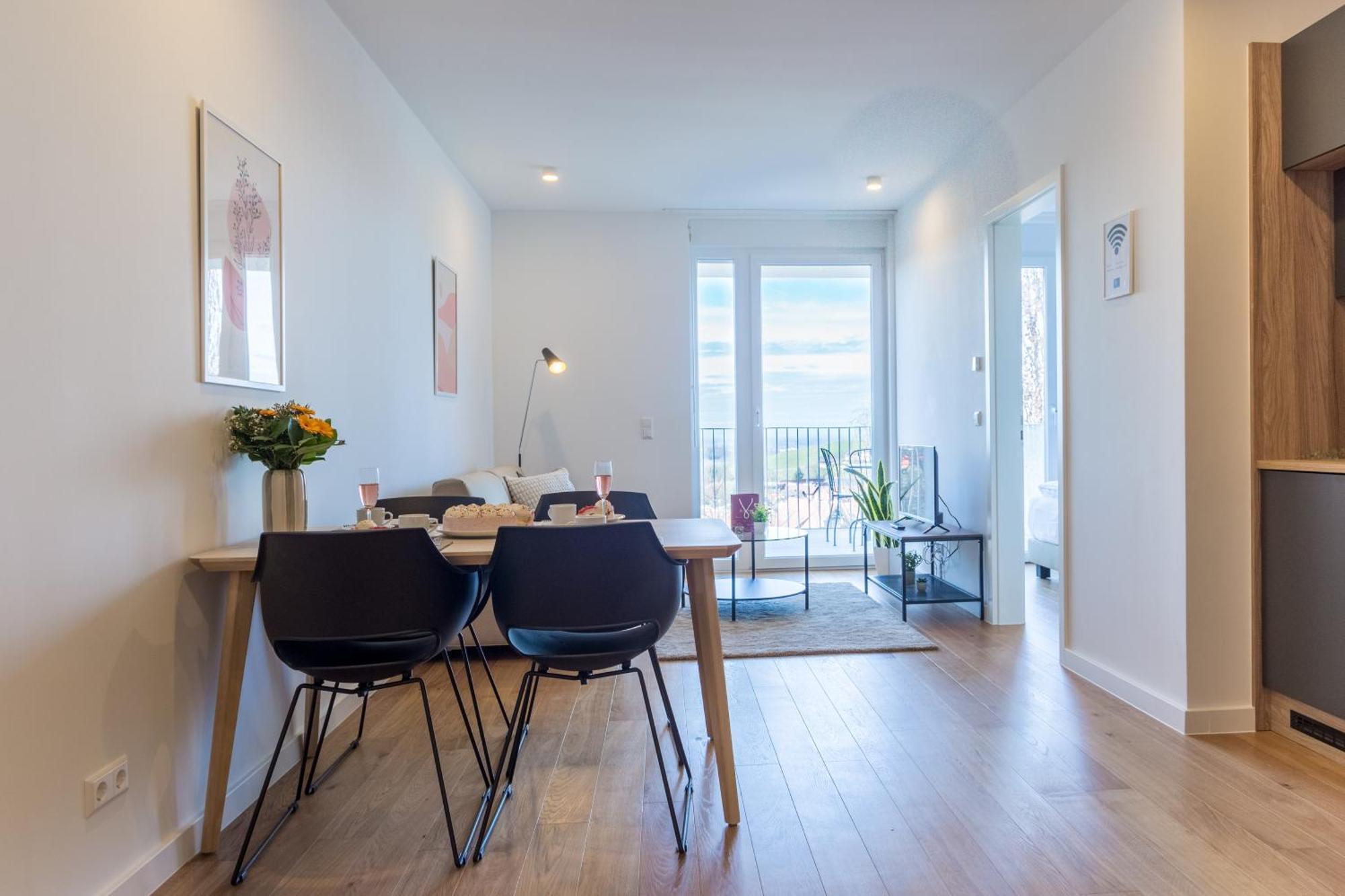 Living Timeless - Adler Apartments Sasbachwalden Exterior foto