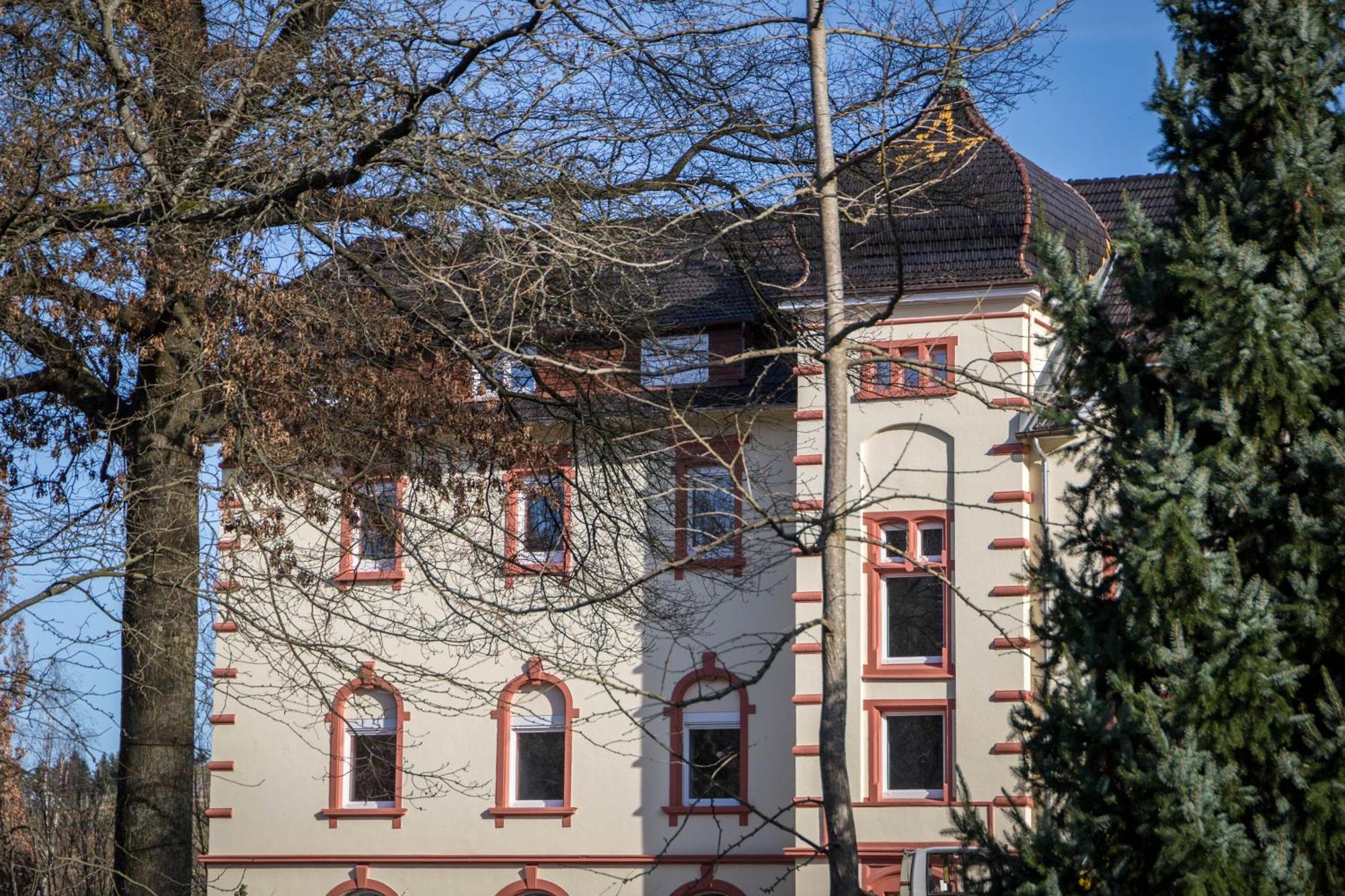 Living Timeless - Adler Apartments Sasbachwalden Exterior foto