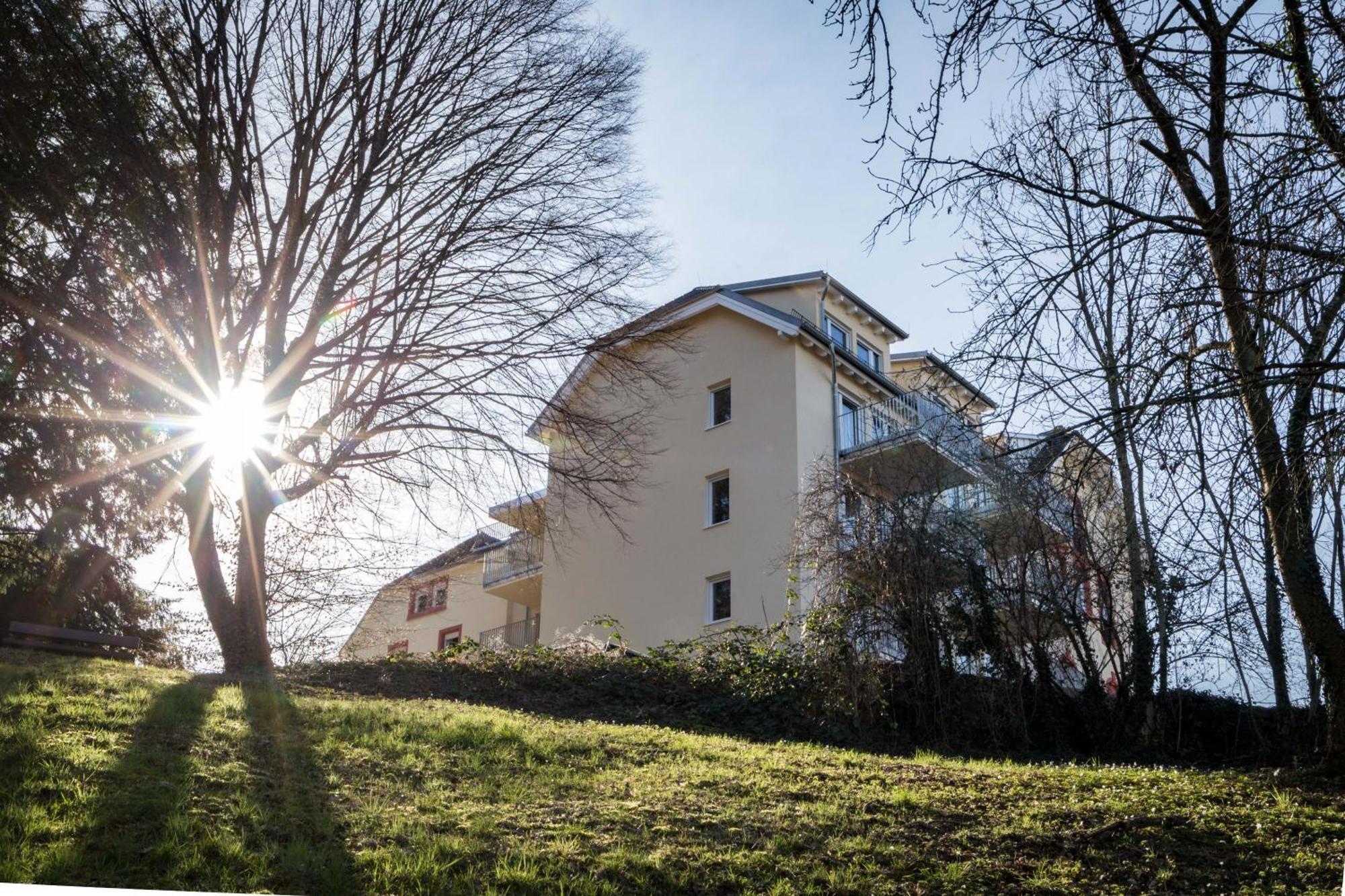 Living Timeless - Adler Apartments Sasbachwalden Exterior foto