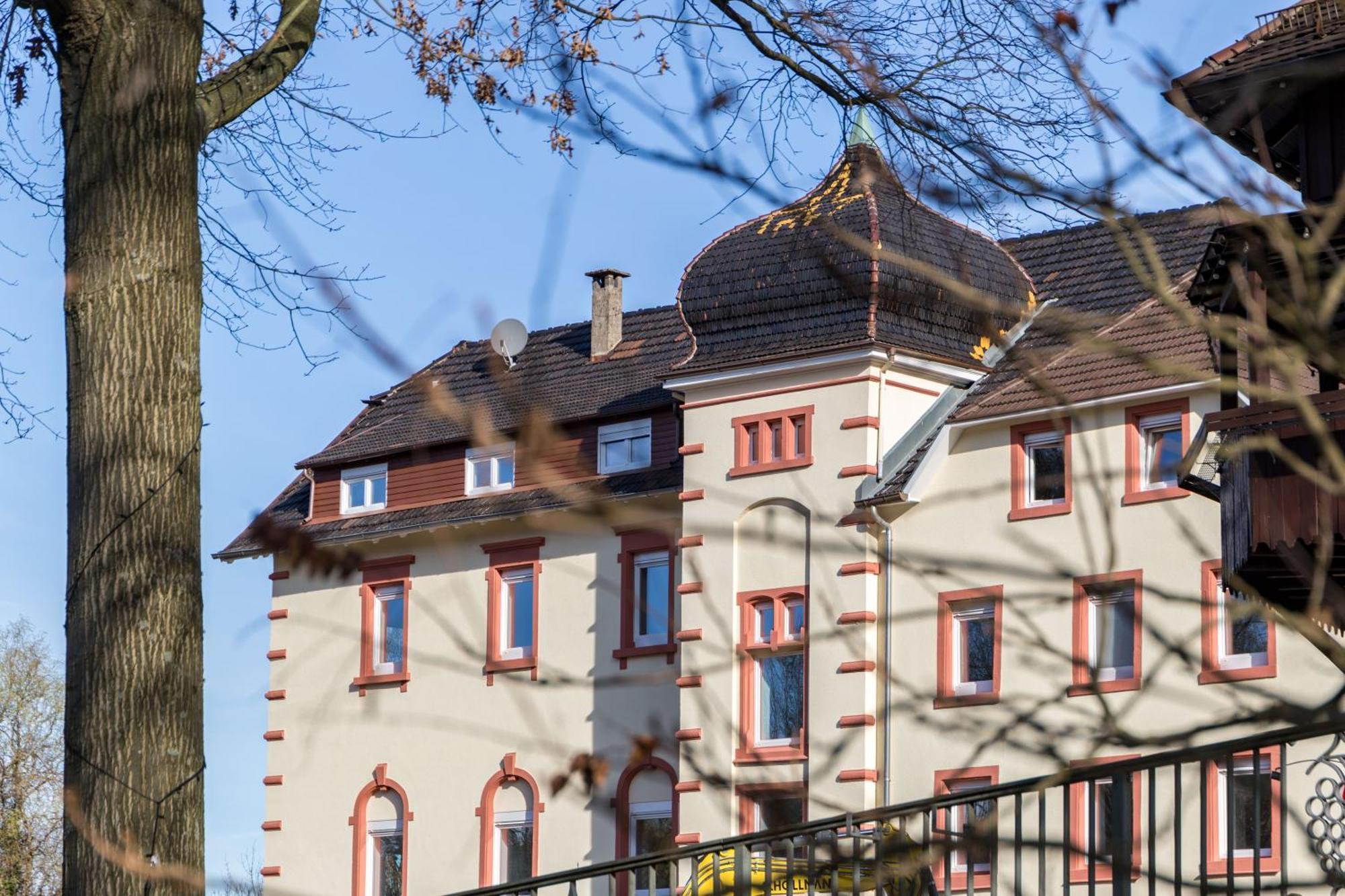 Living Timeless - Adler Apartments Sasbachwalden Exterior foto
