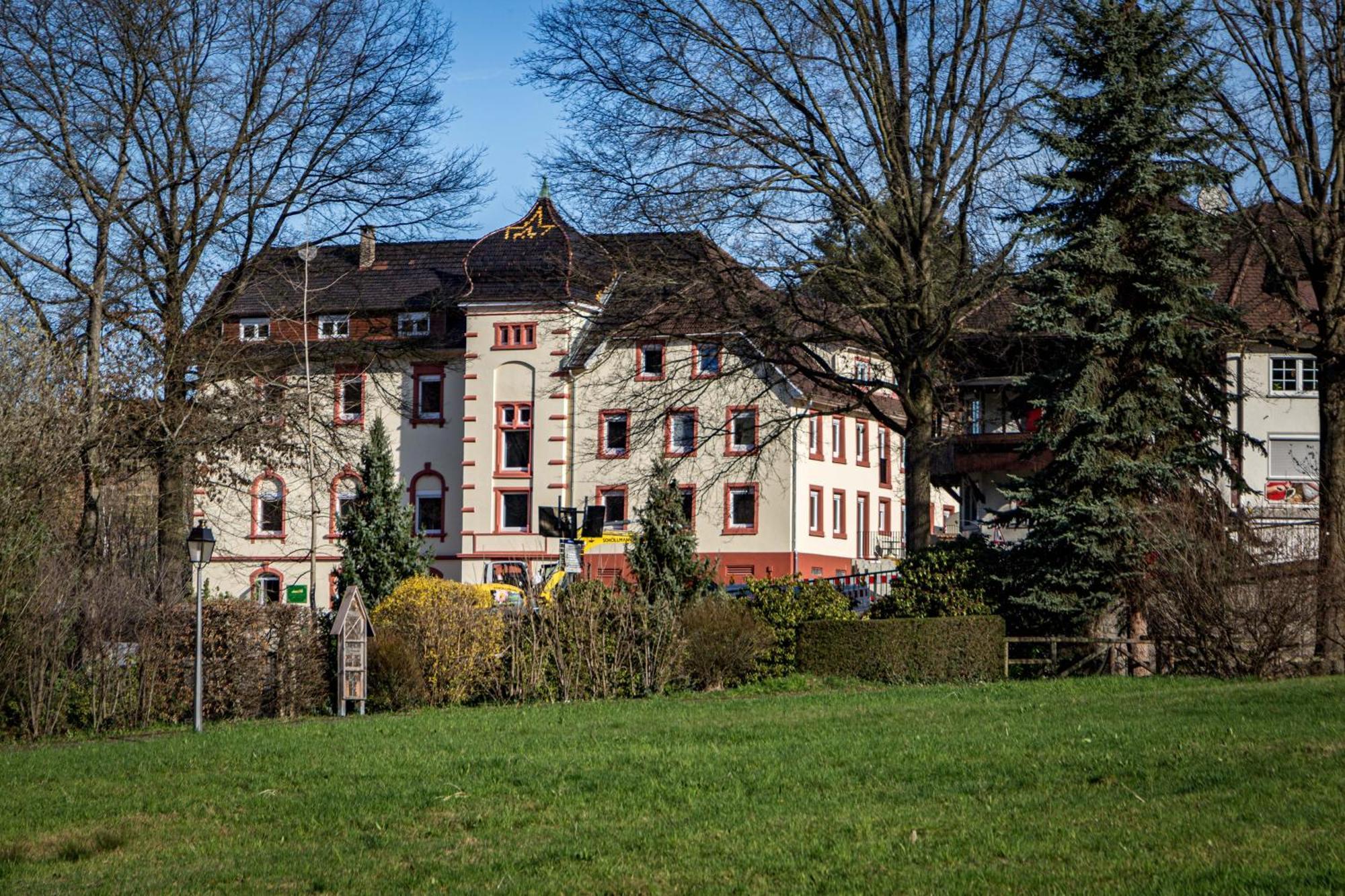 Living Timeless - Adler Apartments Sasbachwalden Exterior foto
