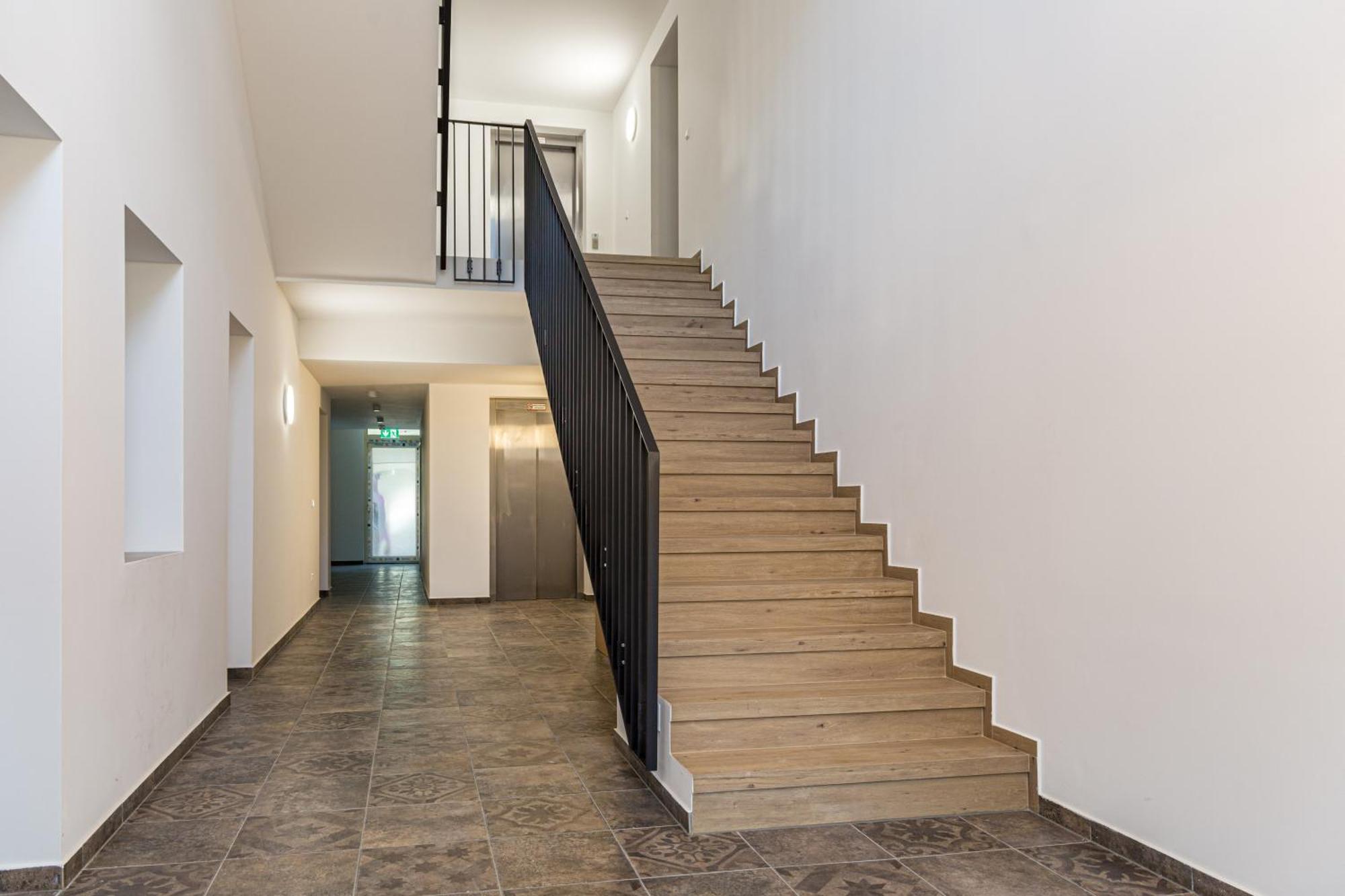 Living Timeless - Adler Apartments Sasbachwalden Exterior foto
