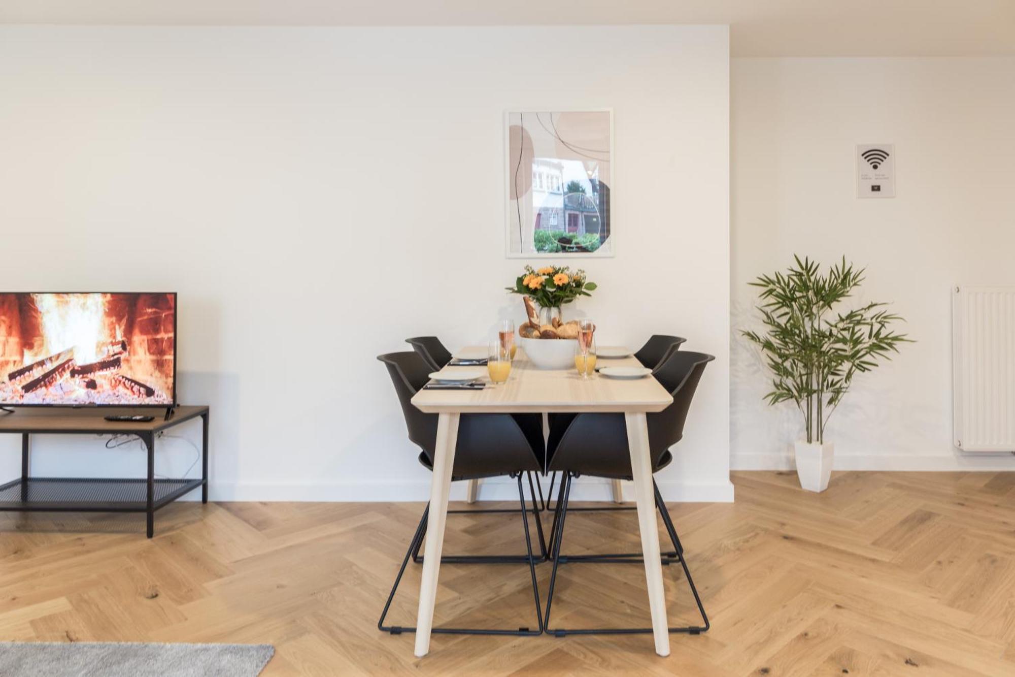 Living Timeless - Adler Apartments Sasbachwalden Exterior foto
