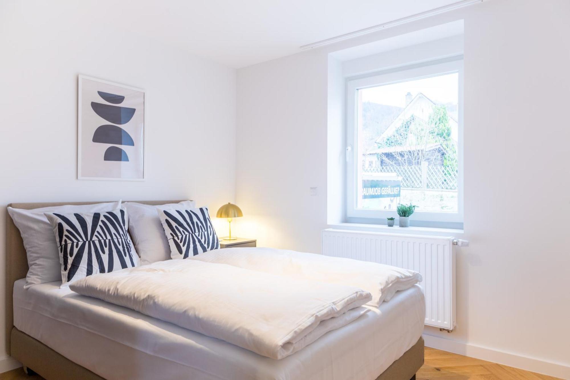 Living Timeless - Adler Apartments Sasbachwalden Exterior foto