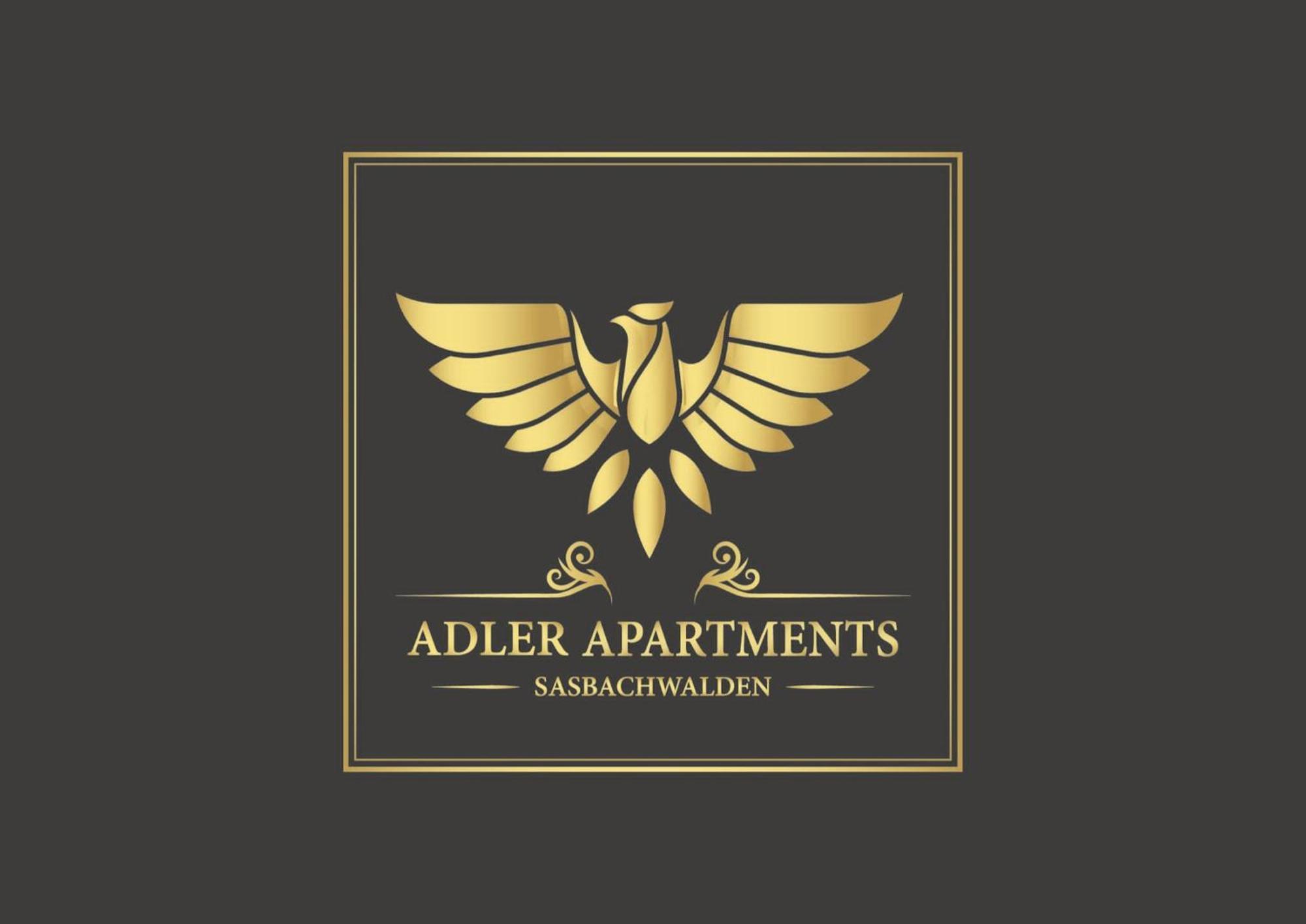 Living Timeless - Adler Apartments Sasbachwalden Exterior foto