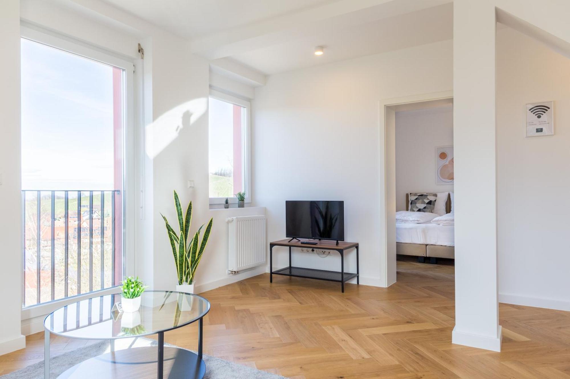 Living Timeless - Adler Apartments Sasbachwalden Exterior foto