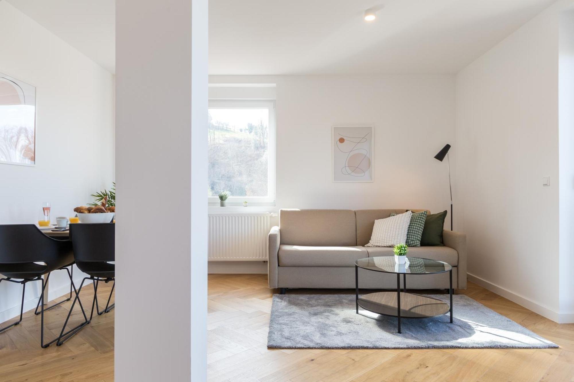 Living Timeless - Adler Apartments Sasbachwalden Exterior foto