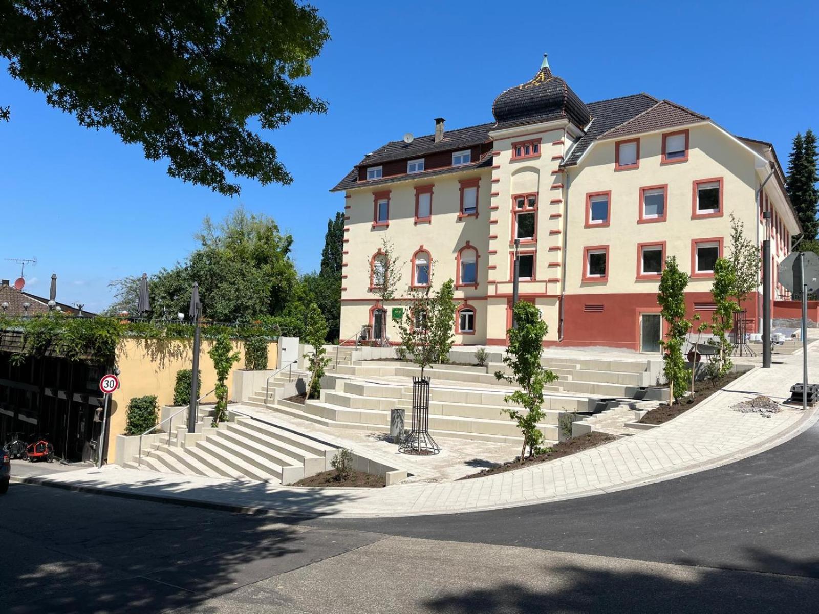 Living Timeless - Adler Apartments Sasbachwalden Exterior foto