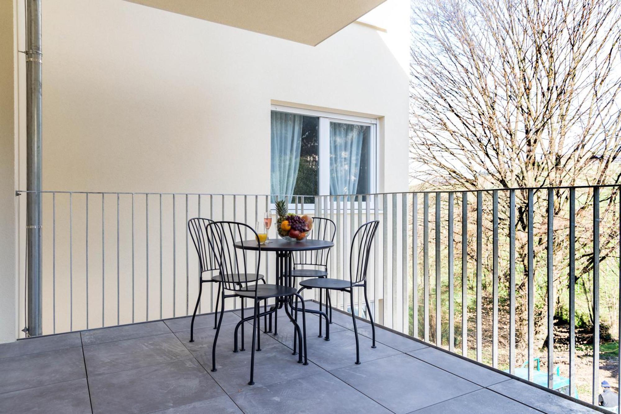 Living Timeless - Adler Apartments Sasbachwalden Exterior foto