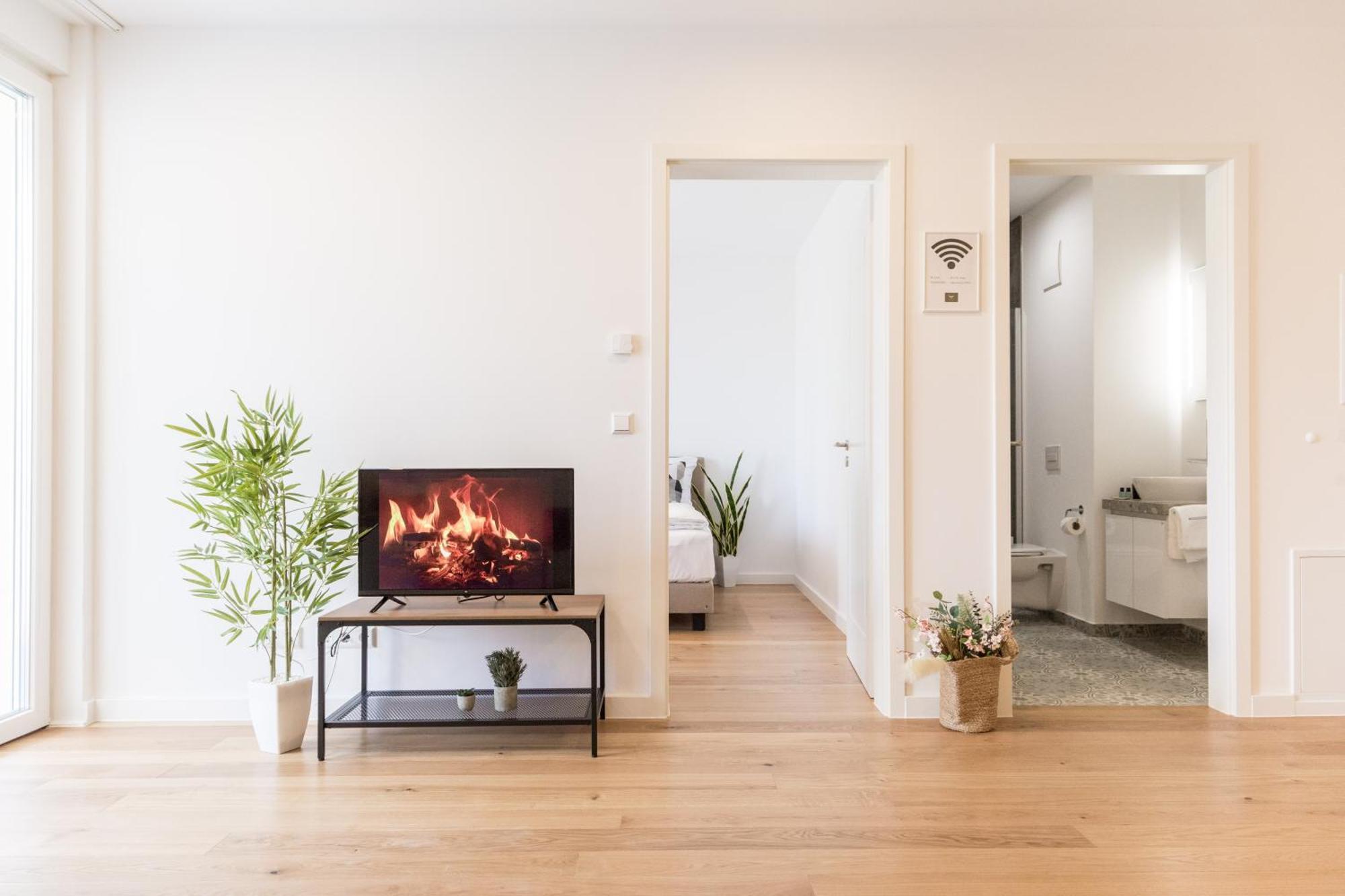 Living Timeless - Adler Apartments Sasbachwalden Exterior foto