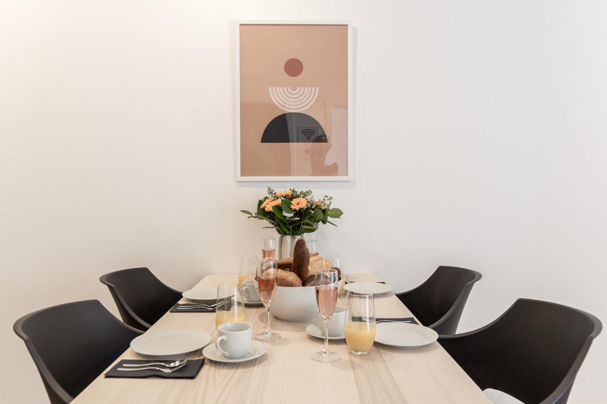 Living Timeless - Adler Apartments Sasbachwalden Exterior foto