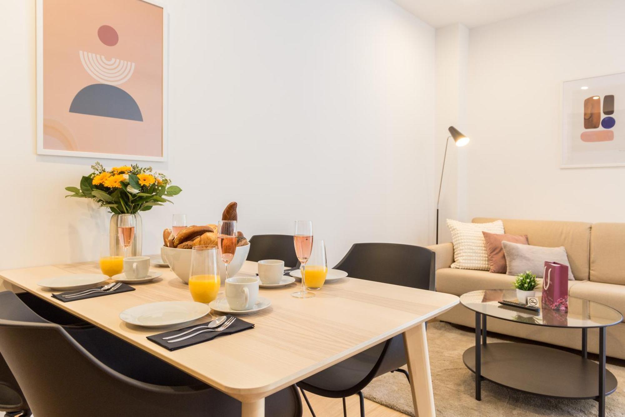 Living Timeless - Adler Apartments Sasbachwalden Exterior foto
