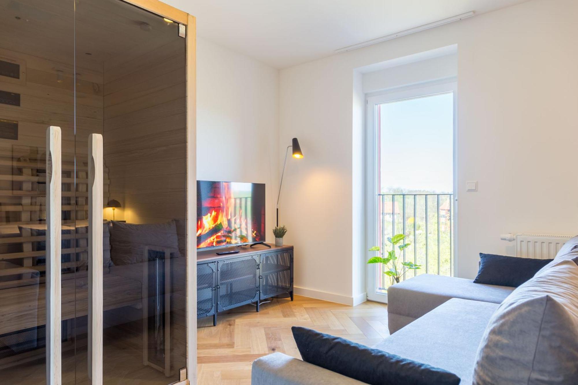 Living Timeless - Adler Apartments Sasbachwalden Exterior foto
