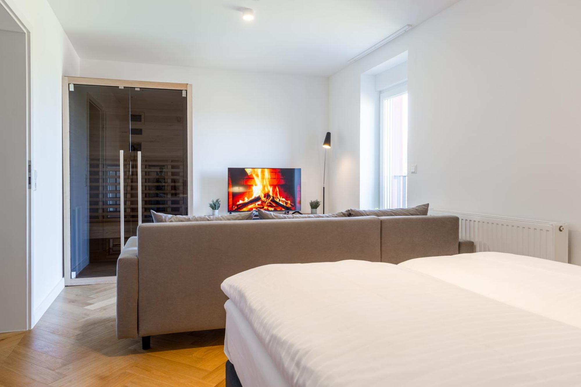 Living Timeless - Adler Apartments Sasbachwalden Exterior foto